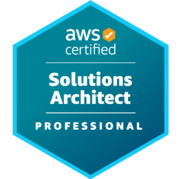 AWS Certified Solutions Architect